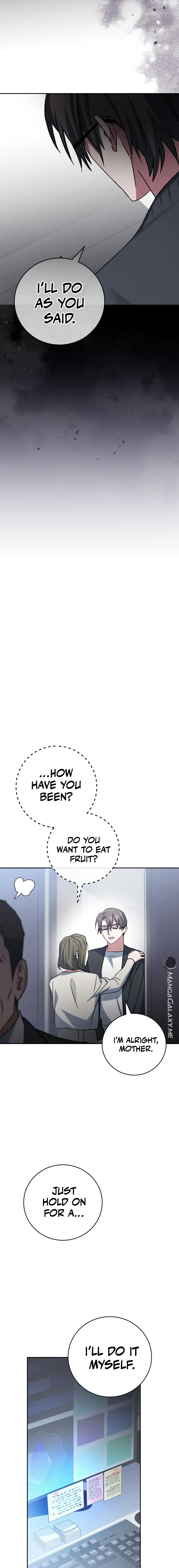Genius Archer’s Streaming Chapter 24 — Page 26
