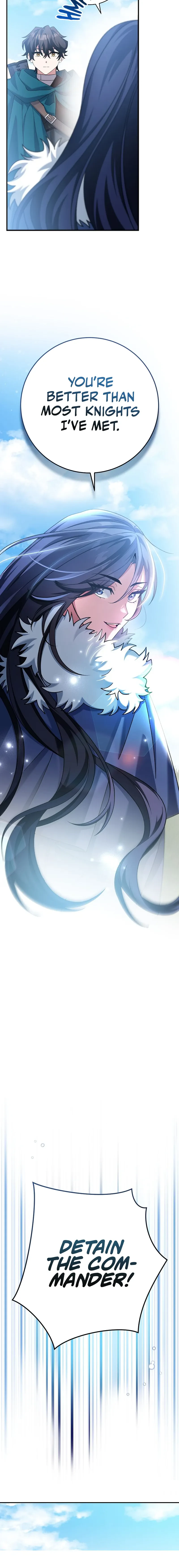 Genius Archer’s Streaming Chapter 25 — Page 25