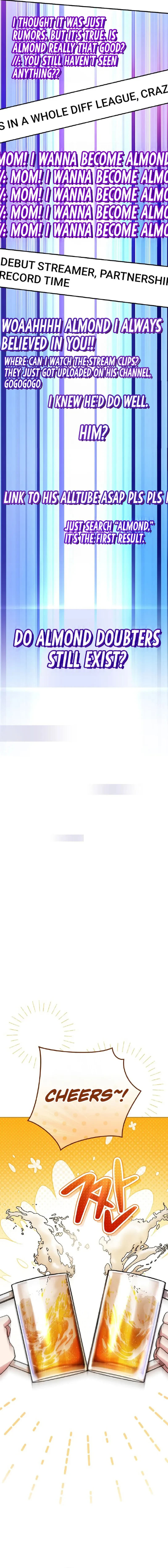Genius Archer’s Streaming Chapter 27 — Page 4