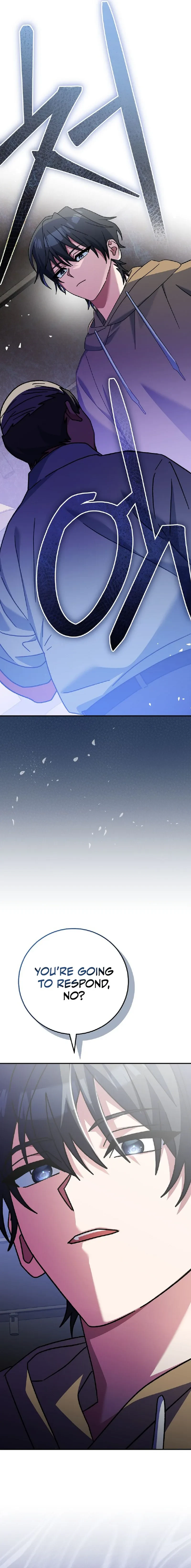 Genius Archer’s Streaming Chapter 27 — Page 18