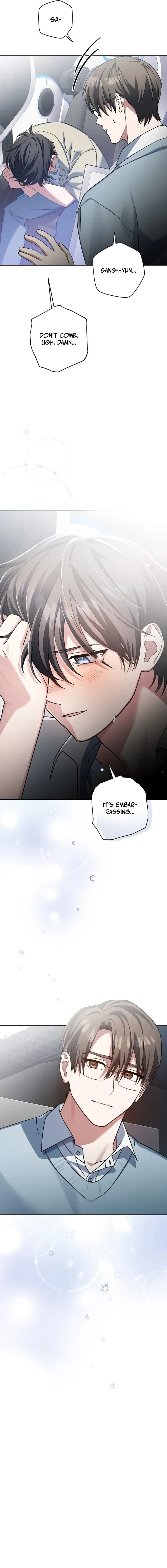 Genius Archer’s Streaming Chapter 3 — Page 4