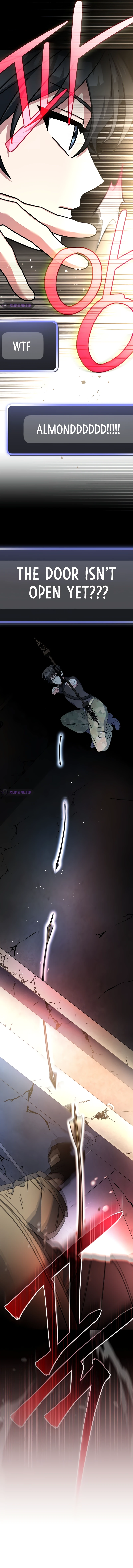 Genius Archer’s Streaming Chapter 32 — Page 16