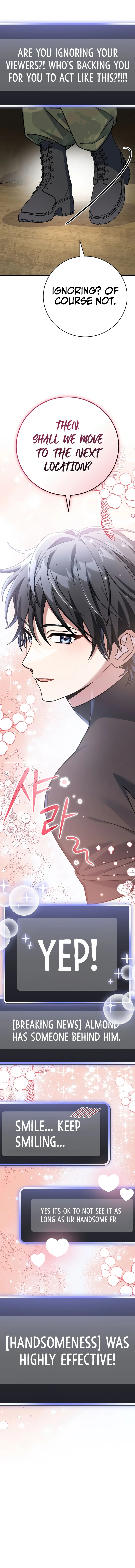 Genius Archer’s Streaming Chapter 40 — Page 19