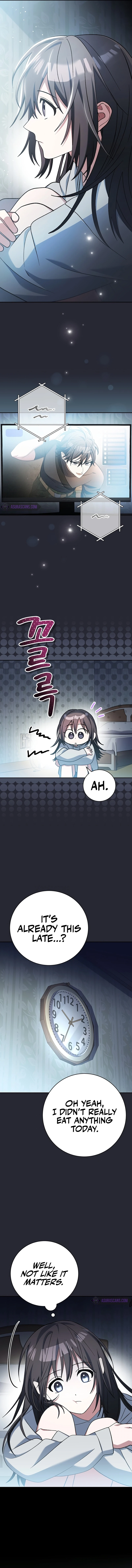 Genius Archer’s Streaming Chapter 45 — Page 4