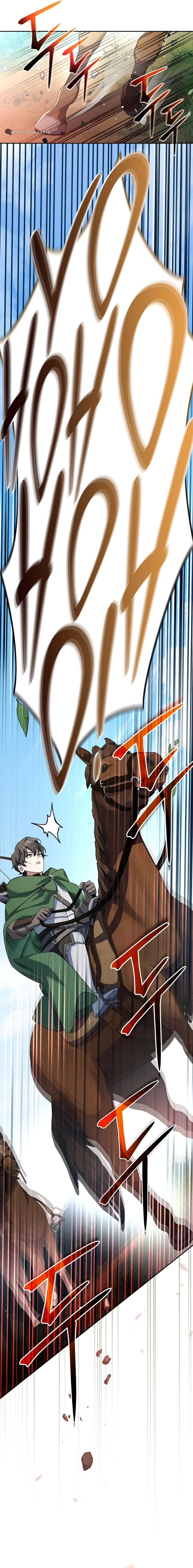 Genius Archer’s Streaming Chapter 5 — Page 10