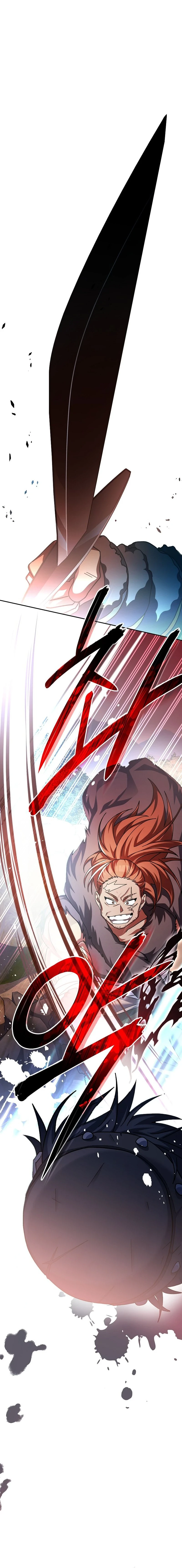 Genius Archer’s Streaming Chapter 5 — Page 12