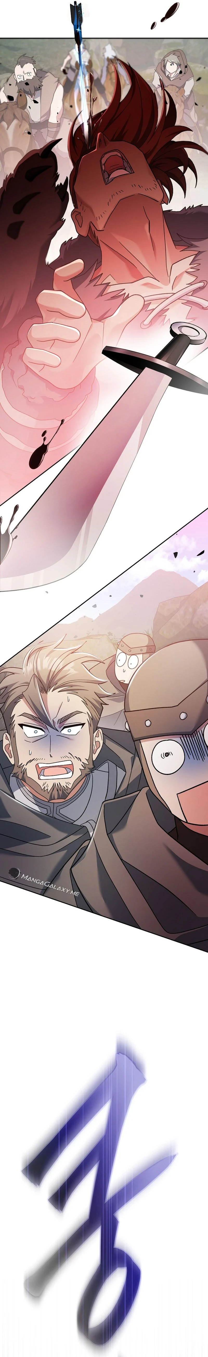Genius Archer’s Streaming Chapter 5 — Page 18