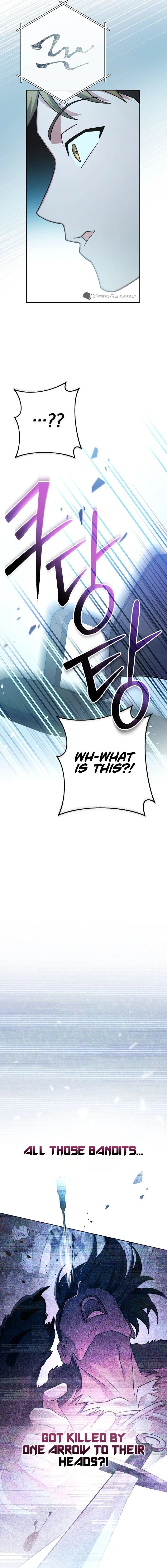 Genius Archer’s Streaming Chapter 5 — Page 30