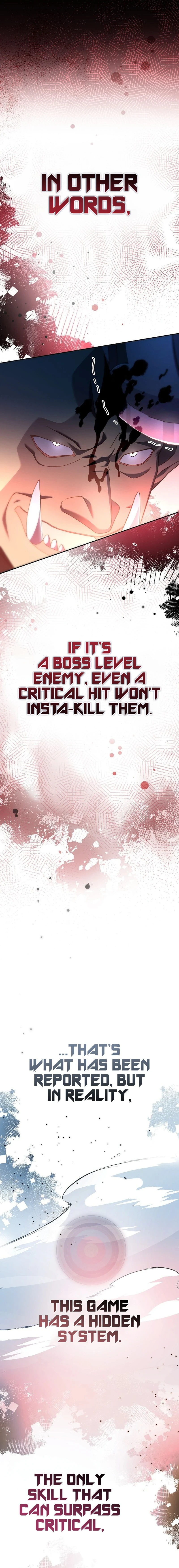 Genius Archer’s Streaming Chapter 6 — Page 2
