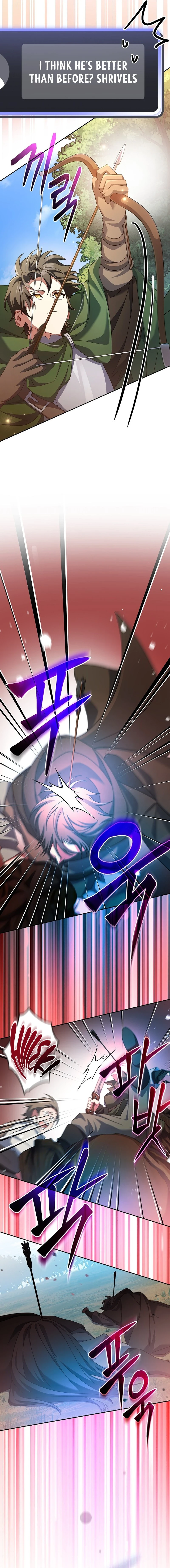 Genius Archer’s Streaming Chapter 6 — Page 16