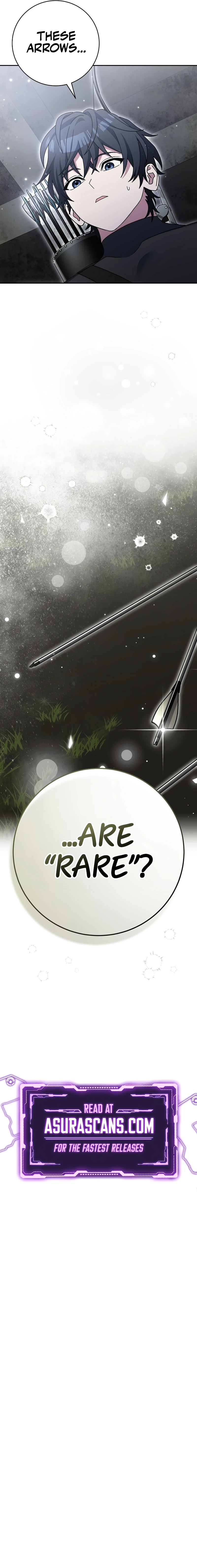 Genius Archer’s Streaming Chapter 70 — Page 16