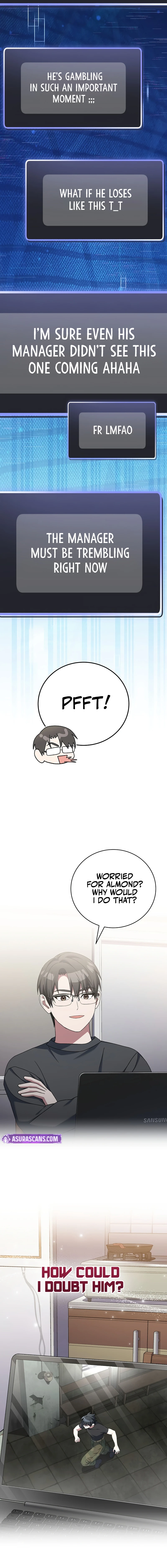 Genius Archer’s Streaming Chapter 75 — Page 10