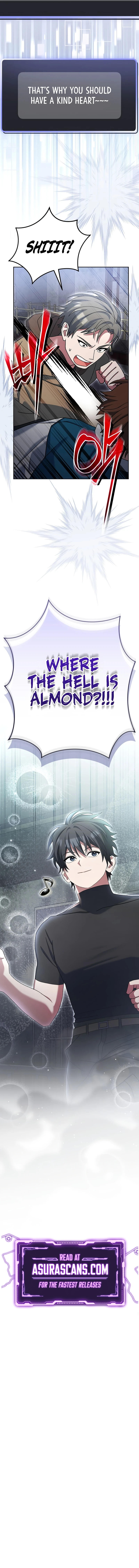 Genius Archer’s Streaming Chapter 75 — Page 14