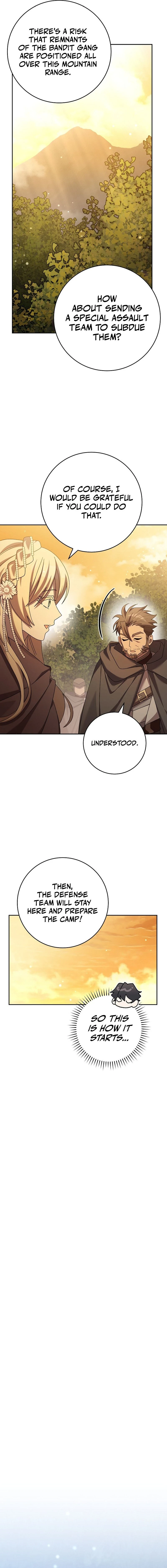 Genius Archer’s Streaming Chapter 8 — Page 15
