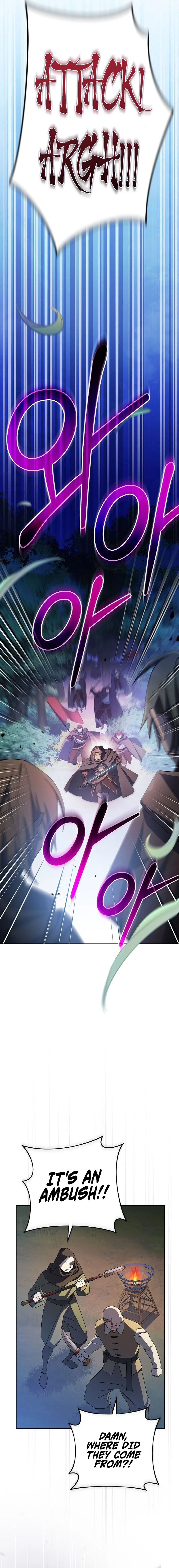 Genius Archer’s Streaming Chapter 8 — Page 19