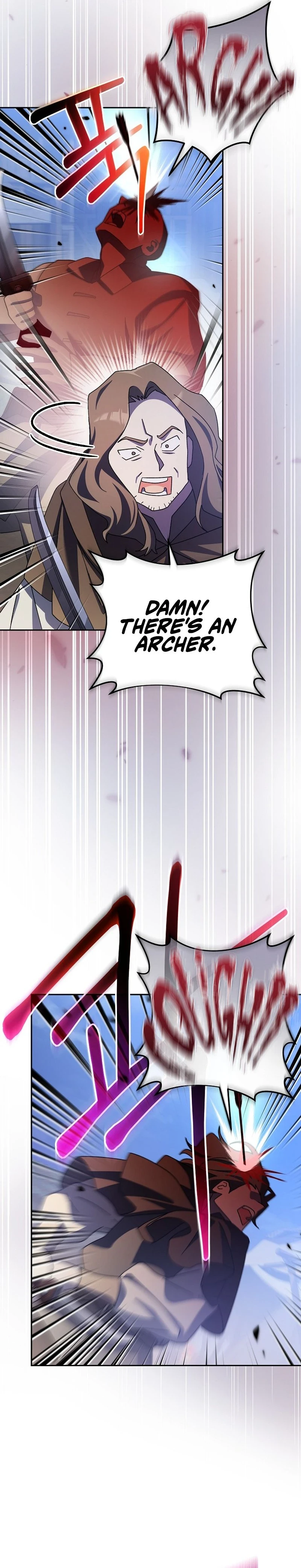 Genius Archer’s Streaming Chapter 8 — Page 20