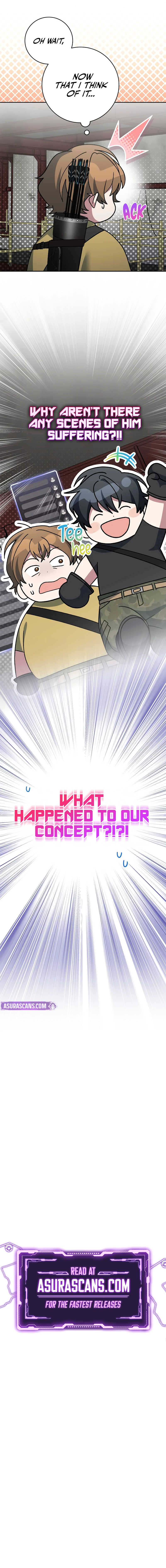 Genius Archer’s Streaming Chapter 89 — Page 15