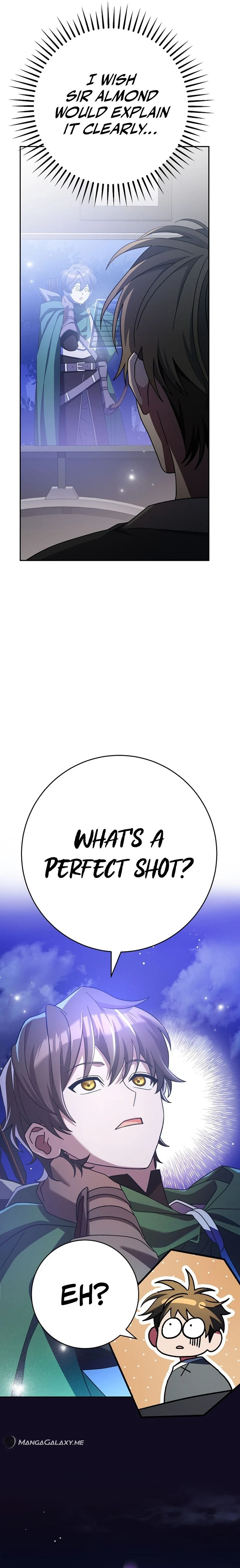 Genius Archer’s Streaming Chapter 9 — Page 2