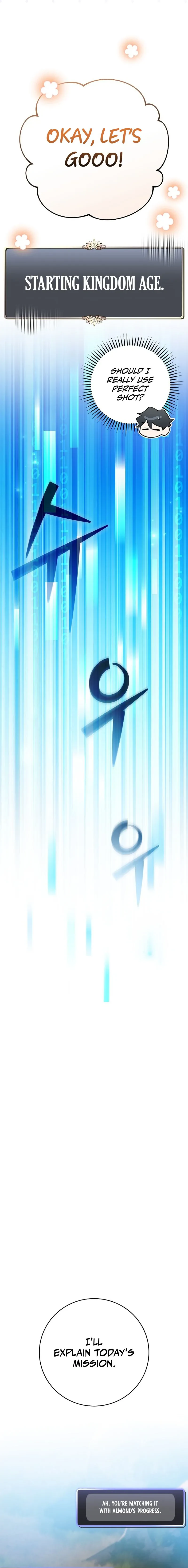 Genius Archer’s Streaming Chapter 10 — Page 14