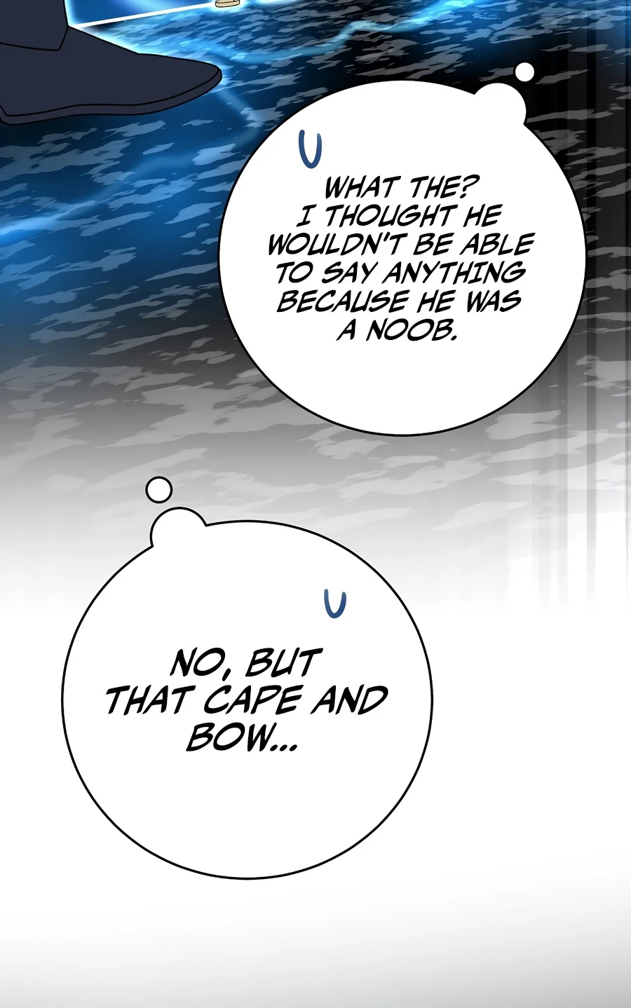 Genius Archer’s Streaming Chapter 104 — Page 25