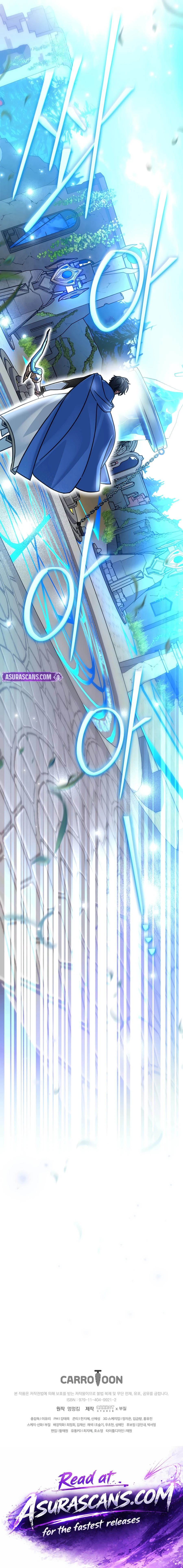 Genius Archer’s Streaming Chapter 104 — Page 28