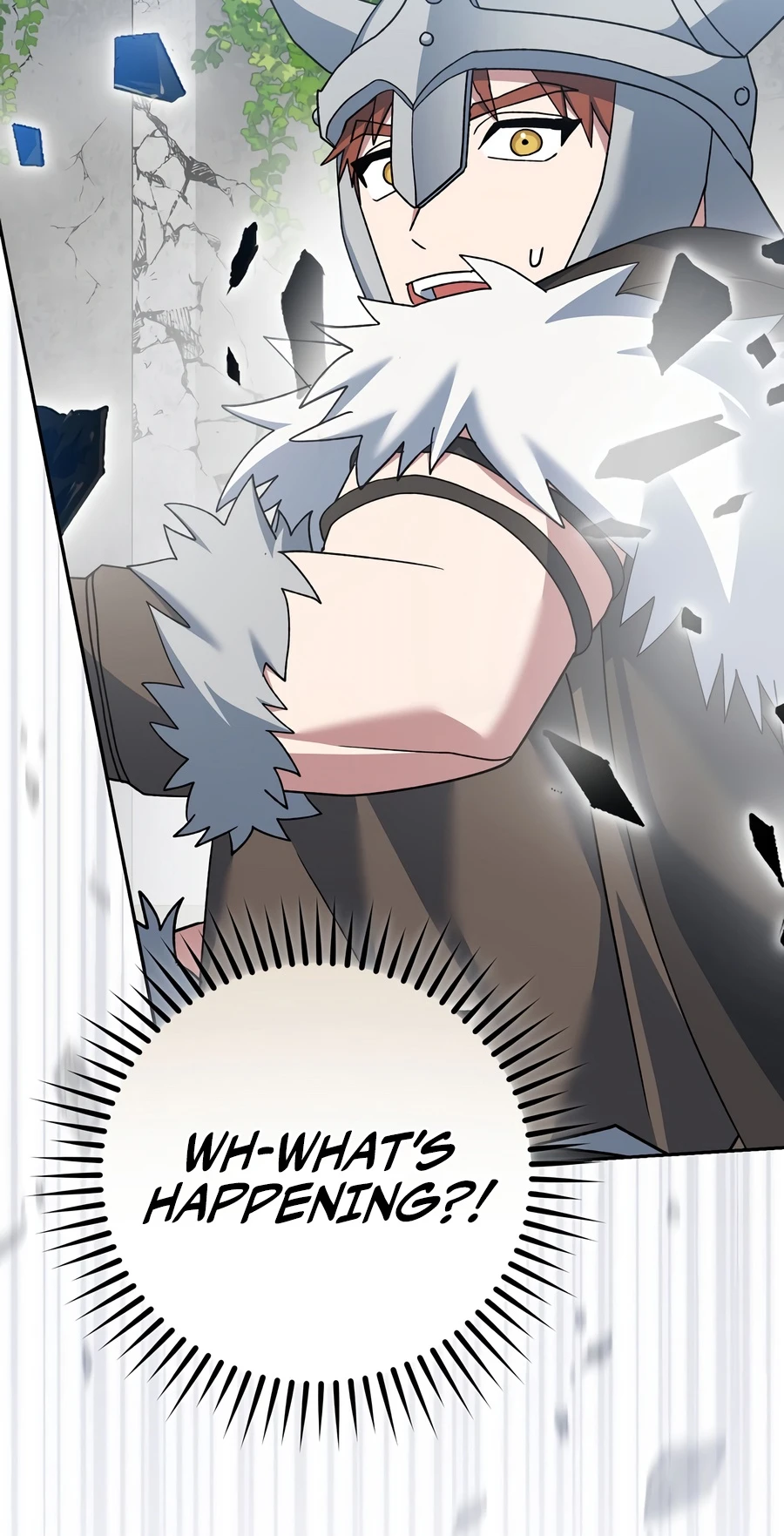 Genius Archer’s Streaming Chapter 105 — Page 11