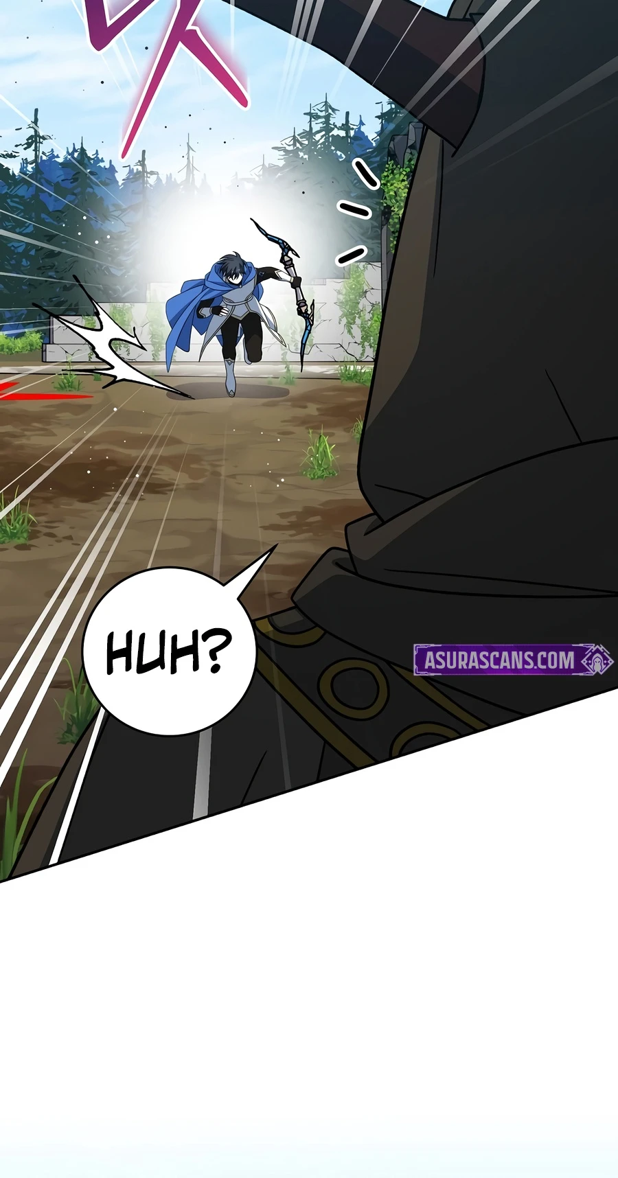 Genius Archer’s Streaming Chapter 106 — Page 11