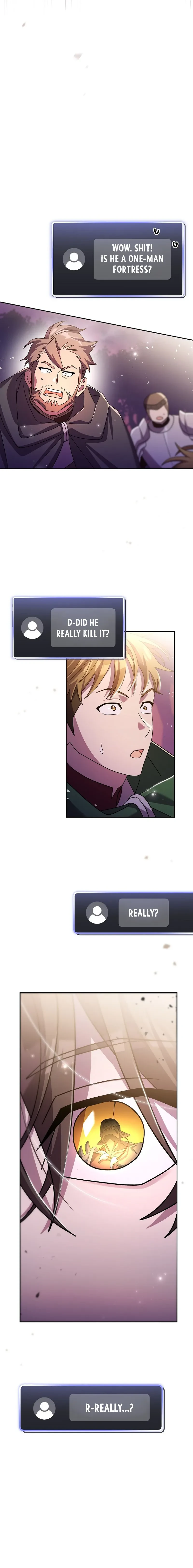 Genius Archer’s Streaming Chapter 11 — Page 14