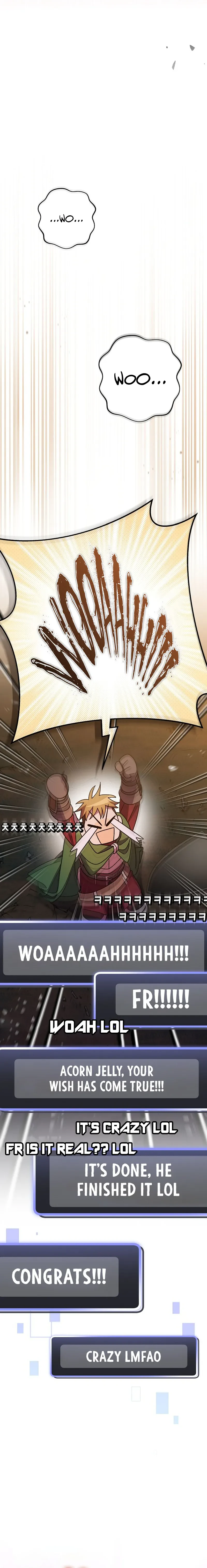 Genius Archer’s Streaming Chapter 11 — Page 17