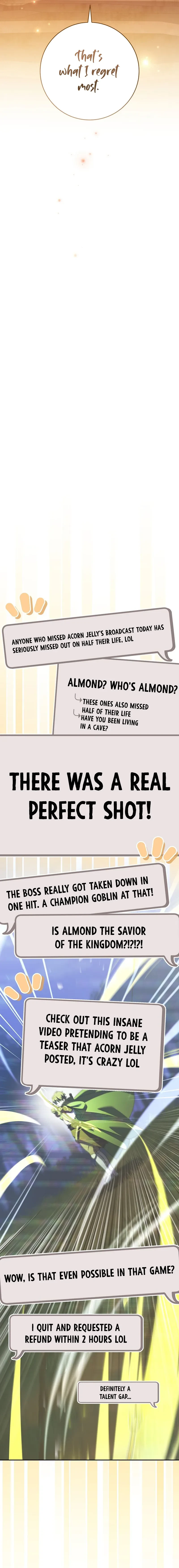 Genius Archer’s Streaming Chapter 12 — Page 24