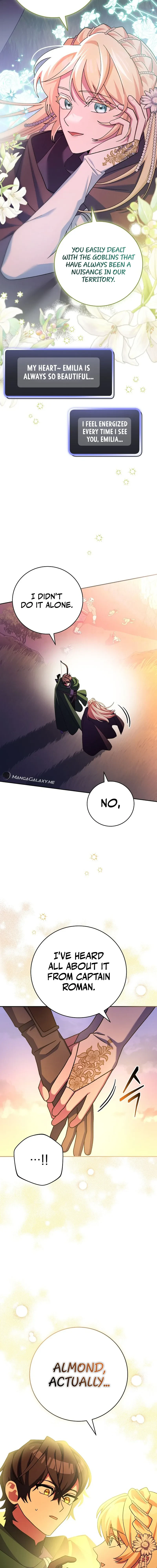 Genius Archer’s Streaming Chapter 14 — Page 9
