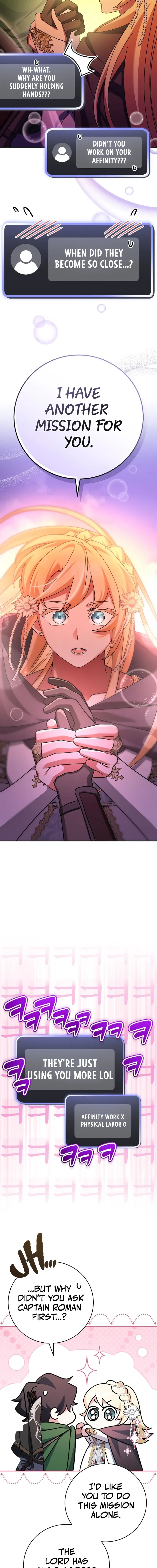 Genius Archer’s Streaming Chapter 14 — Page 10