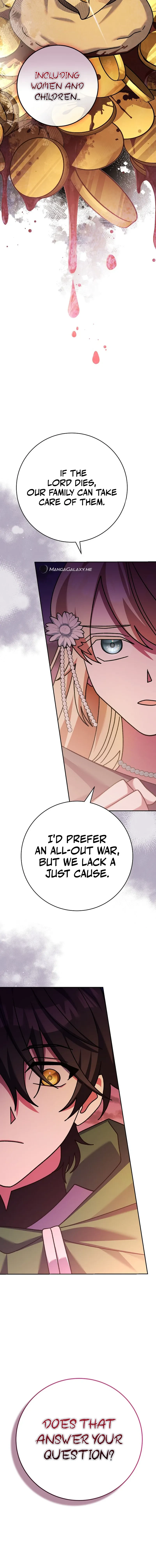 Genius Archer’s Streaming Chapter 14 — Page 21