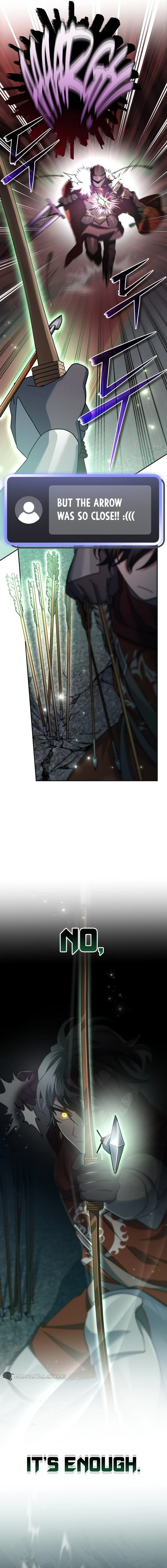 Genius Archer’s Streaming Chapter 17 — Page 7