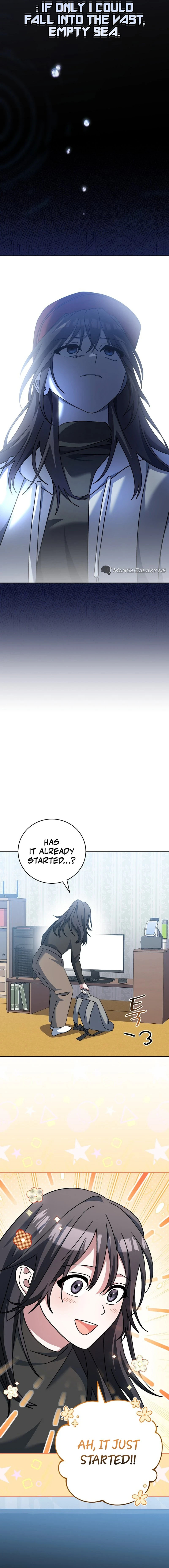 Genius Archer’s Streaming Chapter 17 — Page 17