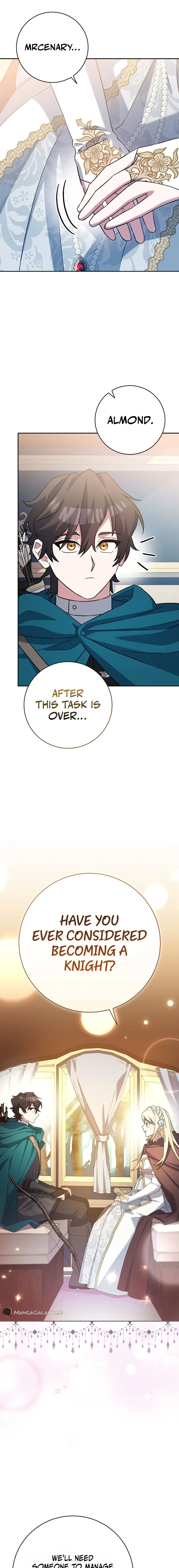Genius Archer’s Streaming Chapter 20 — Page 9