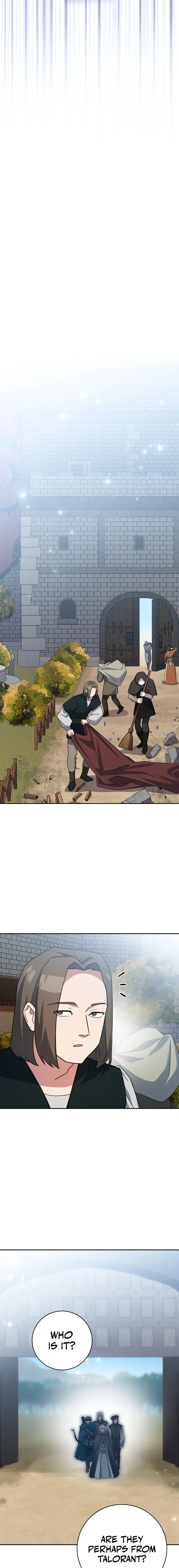 Genius Archer’s Streaming Chapter 20 — Page 14