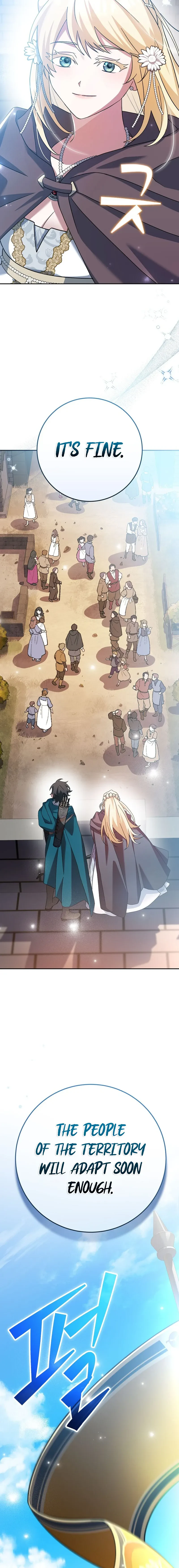 Genius Archer’s Streaming Chapter 20 — Page 20