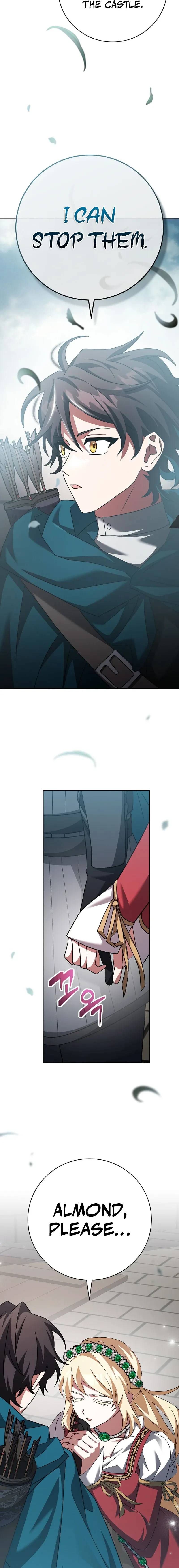 Genius Archer’s Streaming Chapter 20 — Page 27