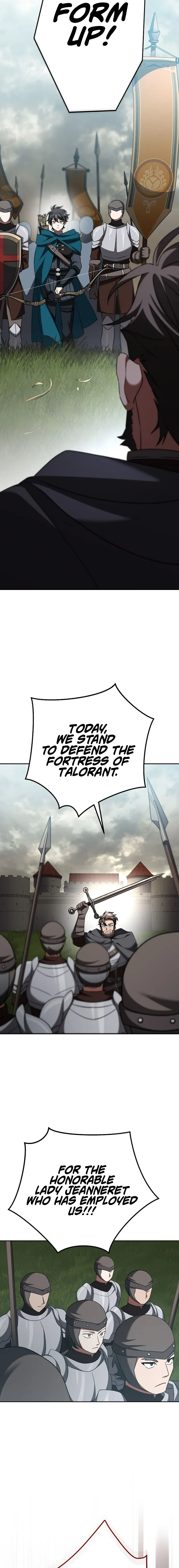 Genius Archer’s Streaming Chapter 20 — Page 29