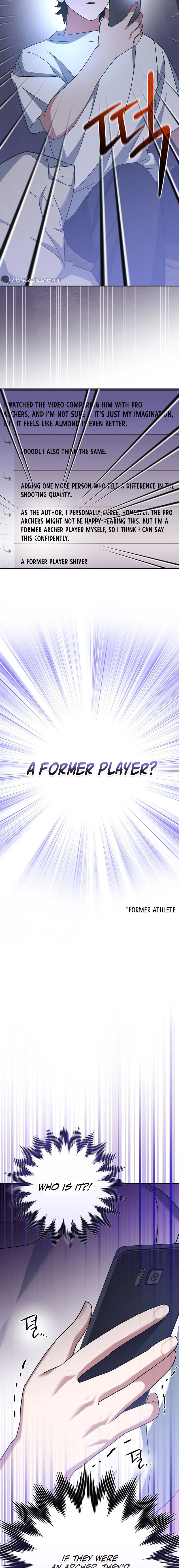Genius Archer’s Streaming Chapter 21 — Page 9