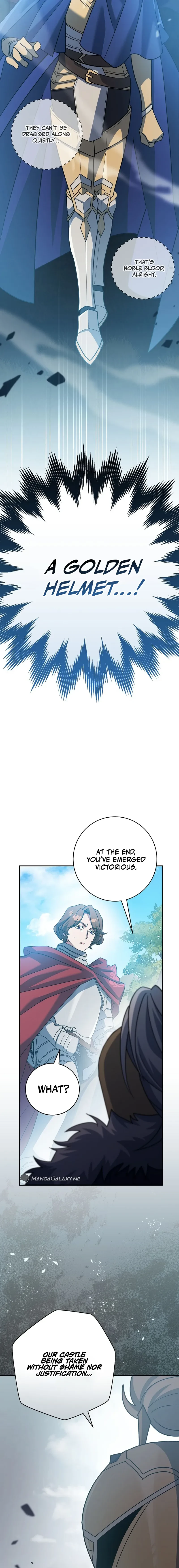 Genius Archer’s Streaming Chapter 24 — Page 5