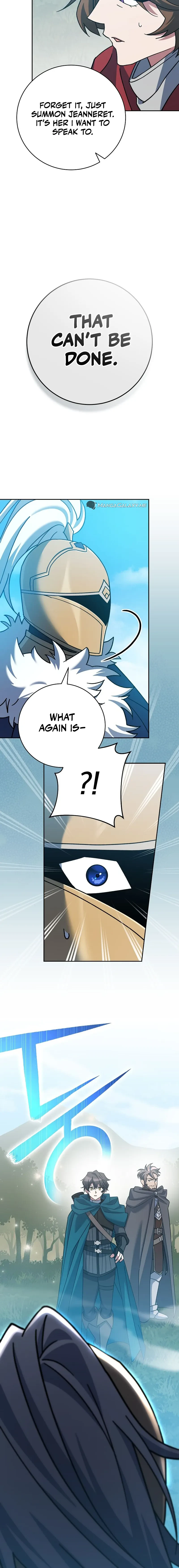 Genius Archer’s Streaming Chapter 24 — Page 7