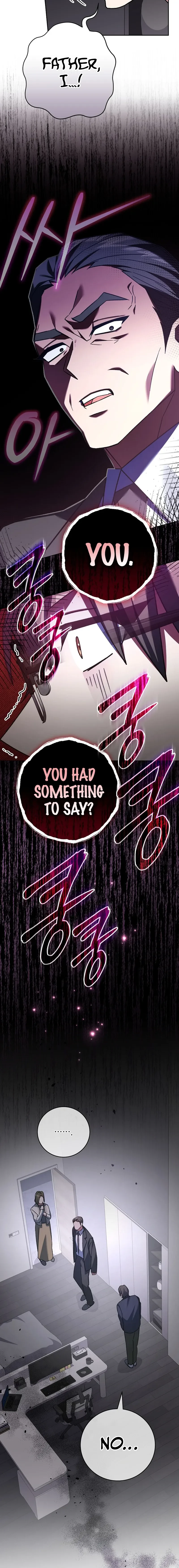 Genius Archer’s Streaming Chapter 24 — Page 25