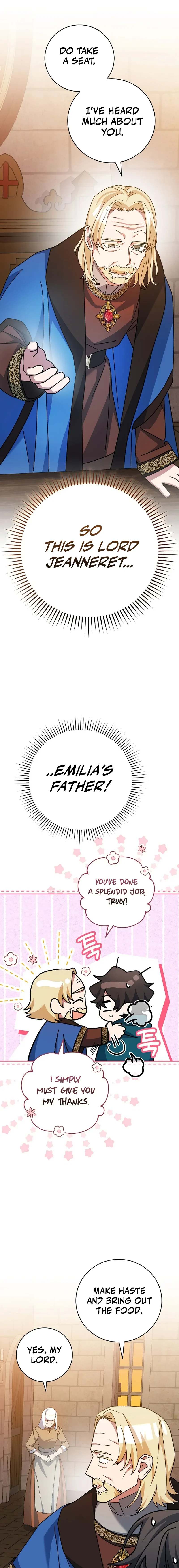 Genius Archer’s Streaming Chapter 26 — Page 9