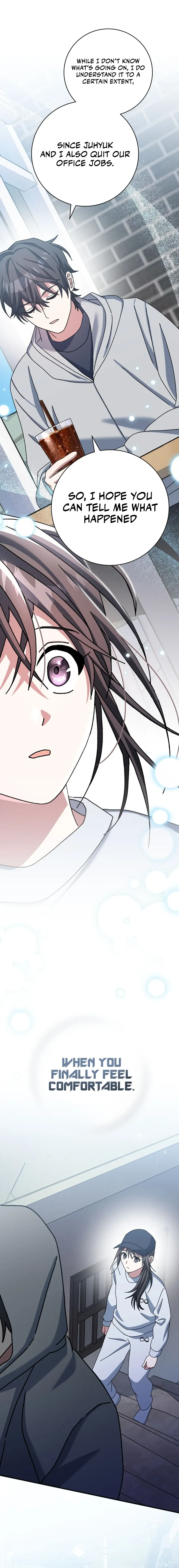 Genius Archer’s Streaming Chapter 28 — Page 17