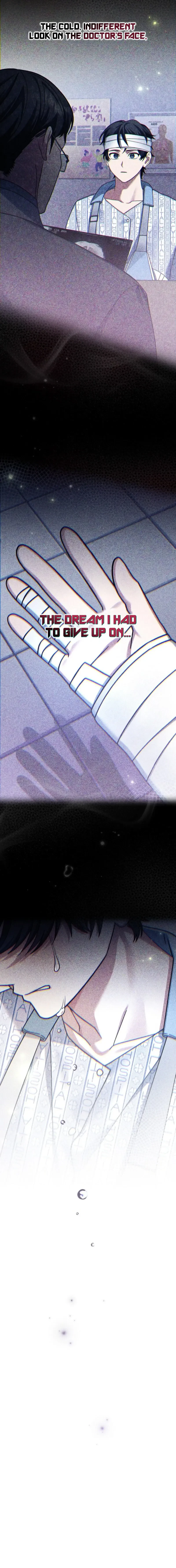 Genius Archer’s Streaming Chapter 3 — Page 3