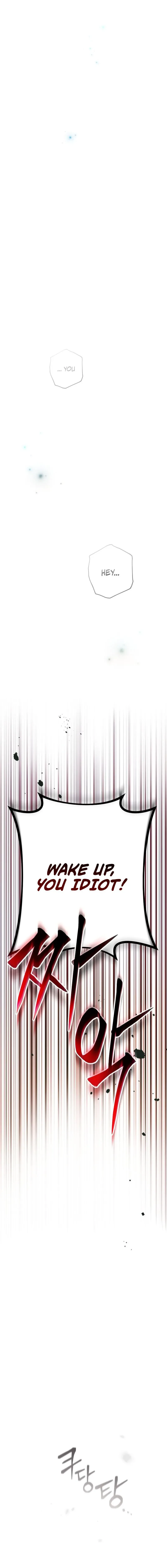 Genius Archer’s Streaming Chapter 3 — Page 9