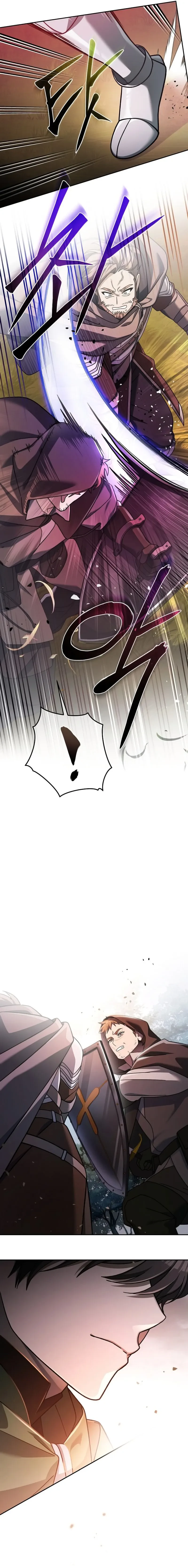 Genius Archer’s Streaming Chapter 3 — Page 25