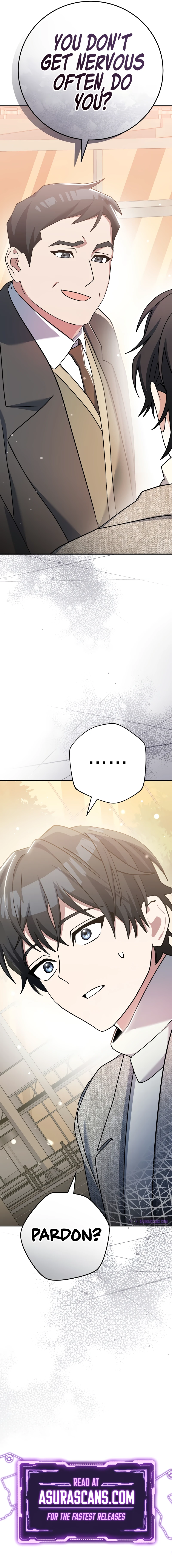 Genius Archer’s Streaming Chapter 36 — Page 16